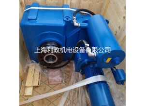 上海平衡軸減速機